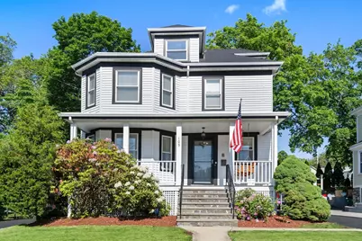 109 Washington Street, Westwood, MA 02090 - Photo 1