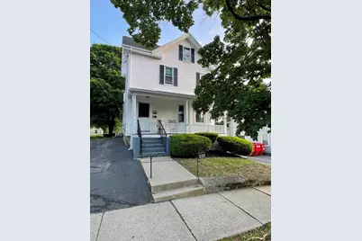 232 Hancock #1, Stoneham, MA 02180 - Photo 1