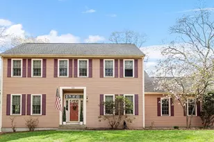 24 O'Leary Rd, Marlborough, MA 01752 - Photo 1