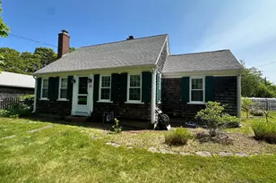 91 Division St, Harwich, MA 02671 - Photo 1