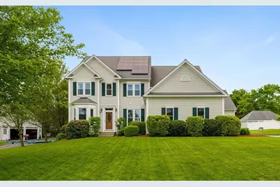 14 Saybrook Way, Auburn, MA 01501 - Photo 1