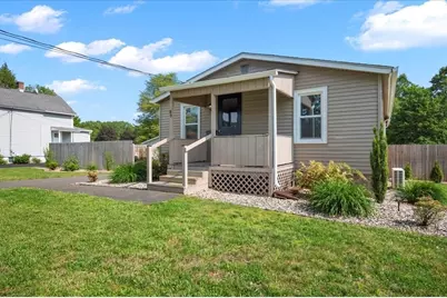 89 Homer Ave, Chicopee, MA 01020 - Photo 1