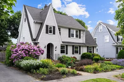 15 Grace Rd, Medford, MA 02155 - Photo 1