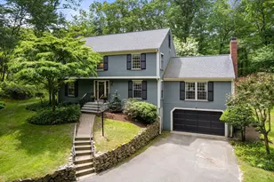 21 Rolling Ln, Dover, MA 02030 - Photo 1