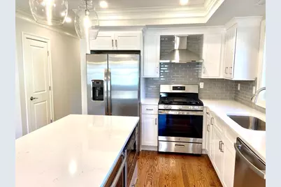 8 Maplewood St #A, Boston, MA 02132 - Photo 1