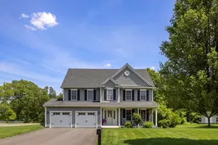 1 Carla Ln, Wilbraham, MA 01095 - Photo 1