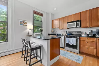 32 Yarmouth Street #2, Boston, MA 02116 - Photo 1