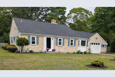 72 Quartermaster Row, Yarmouth, MA 02664 - Photo 1