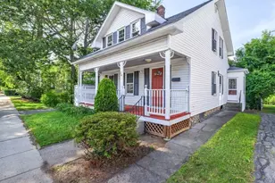 24 Tampa St, Worcester, MA 01604 - Photo 1