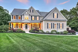 19 Mulberry Ln, Franklin, MA 02038 - Photo 1