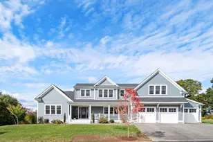 5 Bullens Way, Canton, MA 02021 - Photo 1