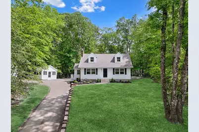 37 Hillside Road, Boxford, MA 01921 - Photo 1