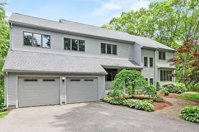 230 Prospect St, Franklin, MA 02038 - Photo 1