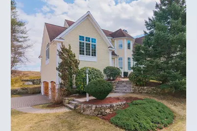 15 Bobby Jones Dr #15, Andover, MA 01810 - Photo 1