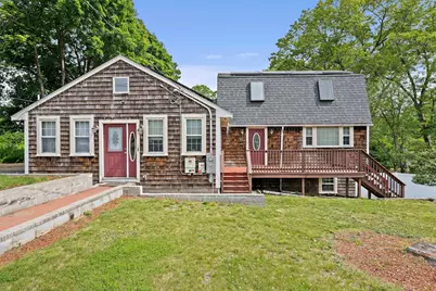 58 Woodlawn Rd, Randolph, MA 02368 - Photo 1