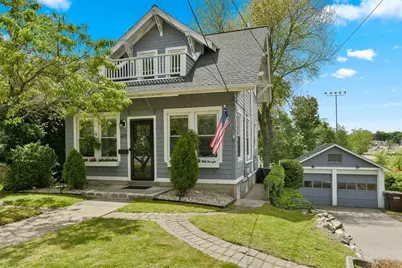 475 East St, Dedham, MA 02026 - Photo 1