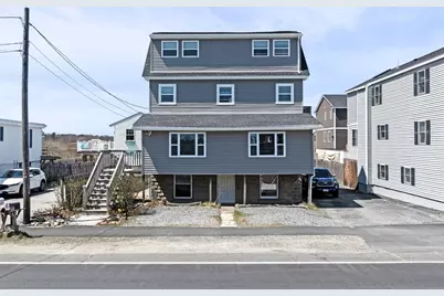 67 North End Blvd #1, Salisbury, MA 01952 - Photo 1