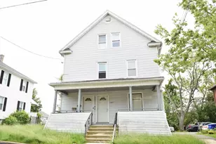 1407-1409 Worcester St, Springfield, MA 01151 - Photo 1