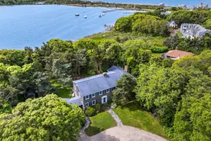 124 Associates Rd, Falmouth, MA 02540 - Photo 1