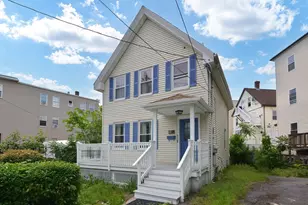 51 Garfield Ave, Revere, MA 02151 - Photo 1