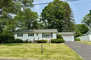43 Mt Tom Ave, Holyoke, MA 01040 - Photo 1