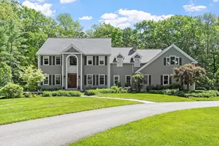 43 Stoneymeade Way, Acton, MA 01720 - Photo 1