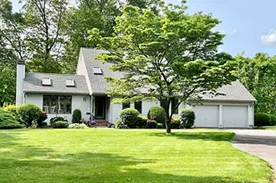 282 West Ave, Seekonk, MA 02771 - Photo 1