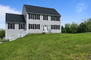51 Bond Rd, Charlton, MA 01507 - Photo 1