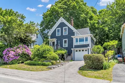 453 Washington Street, Gloucester, MA 01930 - Photo 1