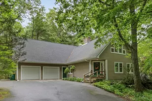 213 N Worcester St, Norton, MA 02766 - Photo 1