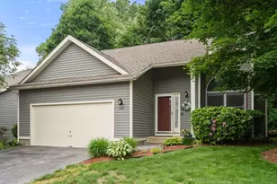 222 Weatherstone Dr, Worcester, MA 01604 - Photo 1