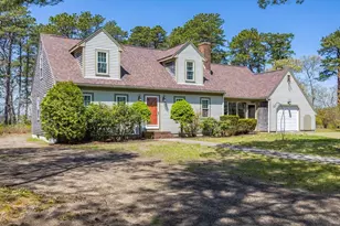 98 N Rd, Harwich, MA 02671 - Photo 1