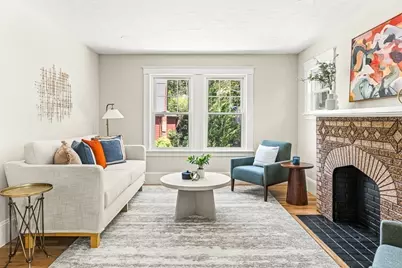 11 Goodway Road #2, Boston, MA 02130 - Photo 1