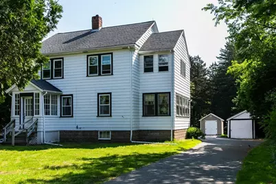 286 Fisher St, Walpole, MA 02081 - Photo 1