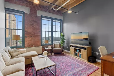 63 Melcher Street #504, Boston, MA 02210 - Photo 1