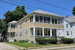 20 Commonwealth Ave, Marlborough, MA 01752 - Photo 1