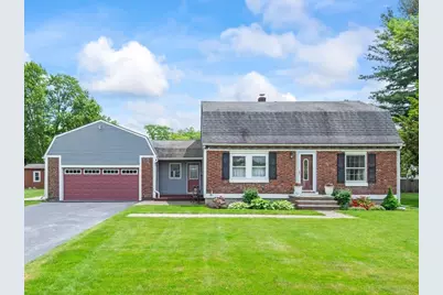 61 Locust Street, Oxford, MA 01540 - Photo 1