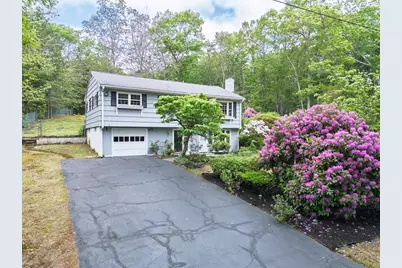 6 Marshall St, Norfolk, MA 02056 - Photo 1