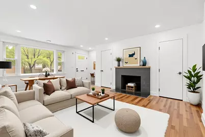 29 Beaconwood #A(Left), Newton, MA 02461 - Photo 1