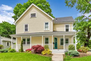 341 Washington St, Walpole, MA 02032 - Photo 1