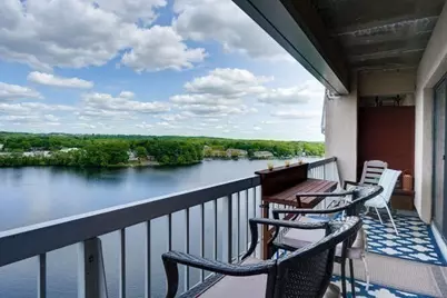 65 Lake #809, Worcester, MA 01604 - Photo 1