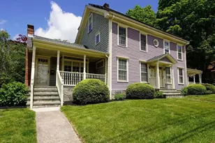 56-58 E Bacon St, Plainville, MA 02762 - Photo 1