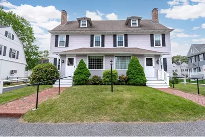 3-5 Bancroft Park, Hopedale, MA 01747 - Photo 1