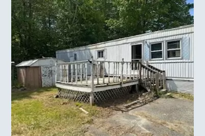 51 Monson Turnpike Rd #1015, Ware, MA 01082 - Photo 1