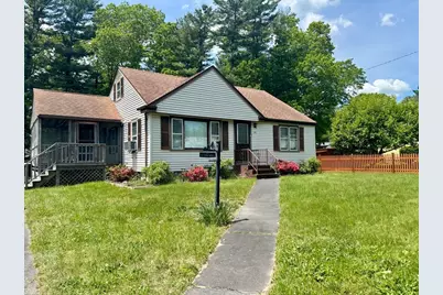 20 Birch St, Acushnet, MA 02743 - Photo 1