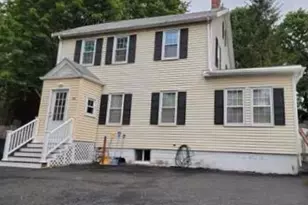 413 Bedford St, Lexington, MA 02420 - Photo 1