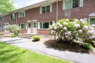 1608 Plymouth St, East Bridgewater, MA 02333 - Photo 1