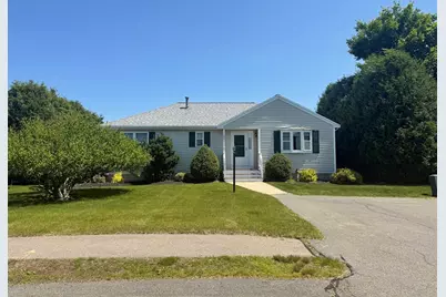 182 Crystal Water Dr #182, East Bridgewater, MA 02333 - Photo 1