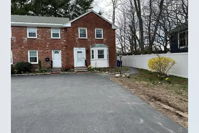 715 Hammond St #715, Brookline, MA 02467 - Photo 1