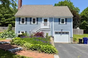 4 Tobin Dr, Maynard, MA 01754 - Photo 1